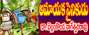 Amayaka sainikudu
